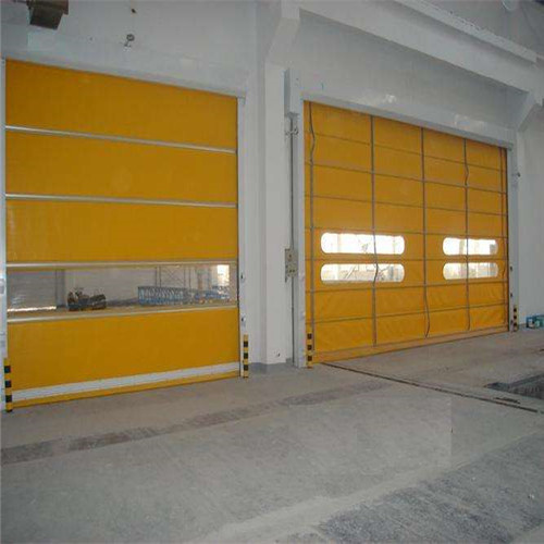 [興德興德]快速門(mén),穩(wěn)定好、密封強(qiáng)、不積塵、易清洗、易維護(hù)、質(zhì)量好、價(jià)格低、附合GMP