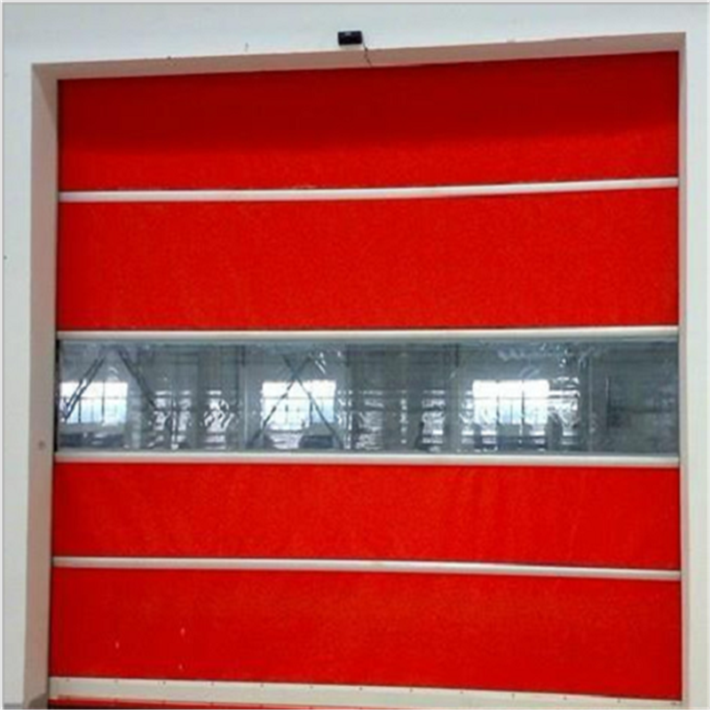 佛山快速卷簾門的密封毛刷是什么規(guī)格的?