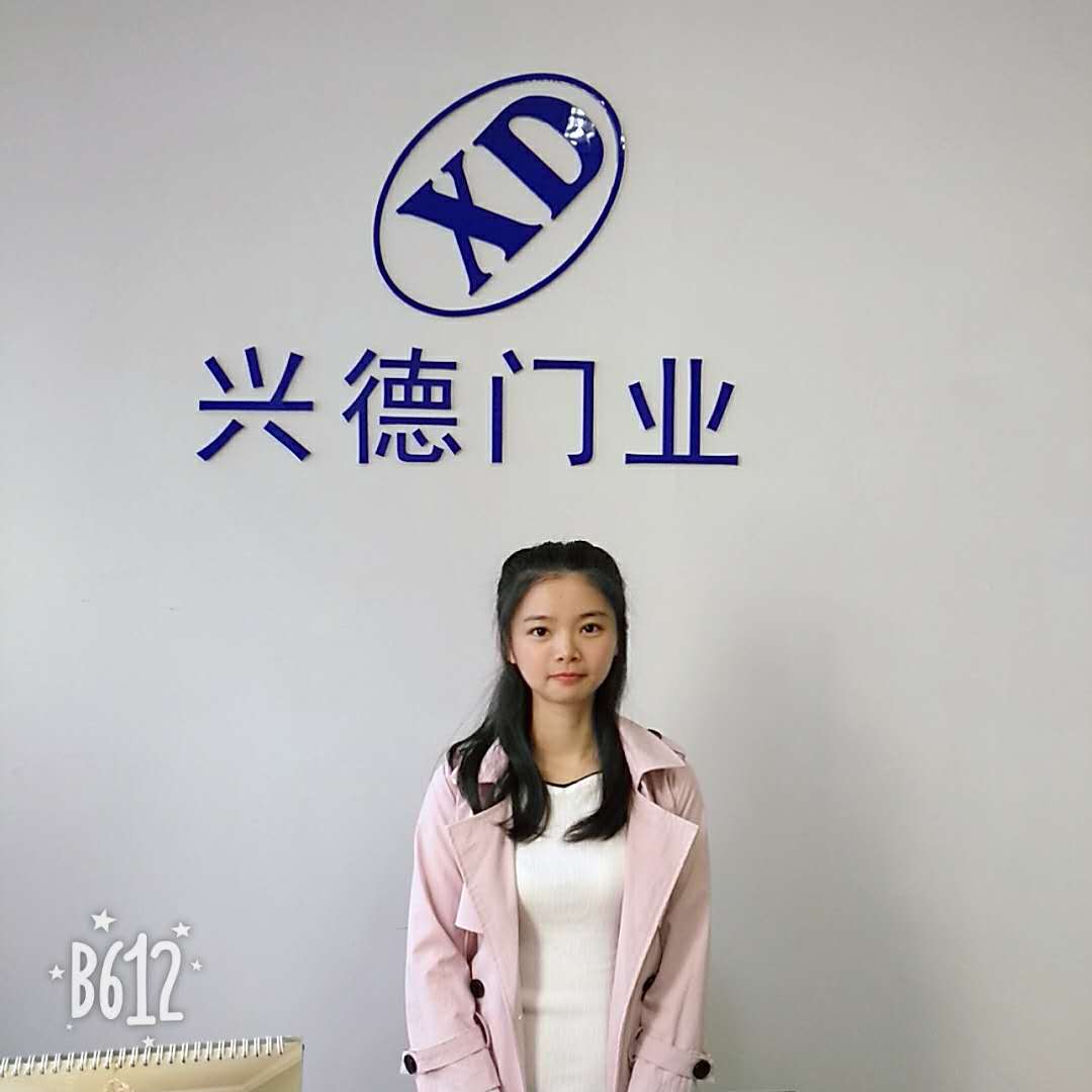 招聘業(yè)務跟單員 佛山興德門