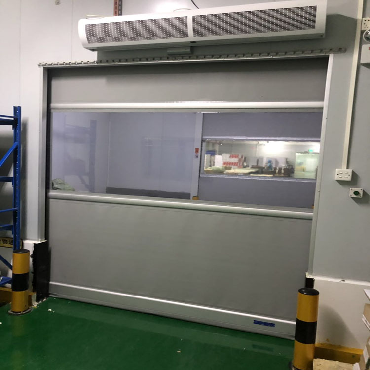 快速門電機(jī)及快速門價(jià)格